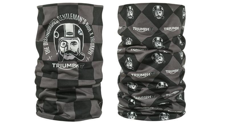 DGR NECKTUBE - MTUS24801