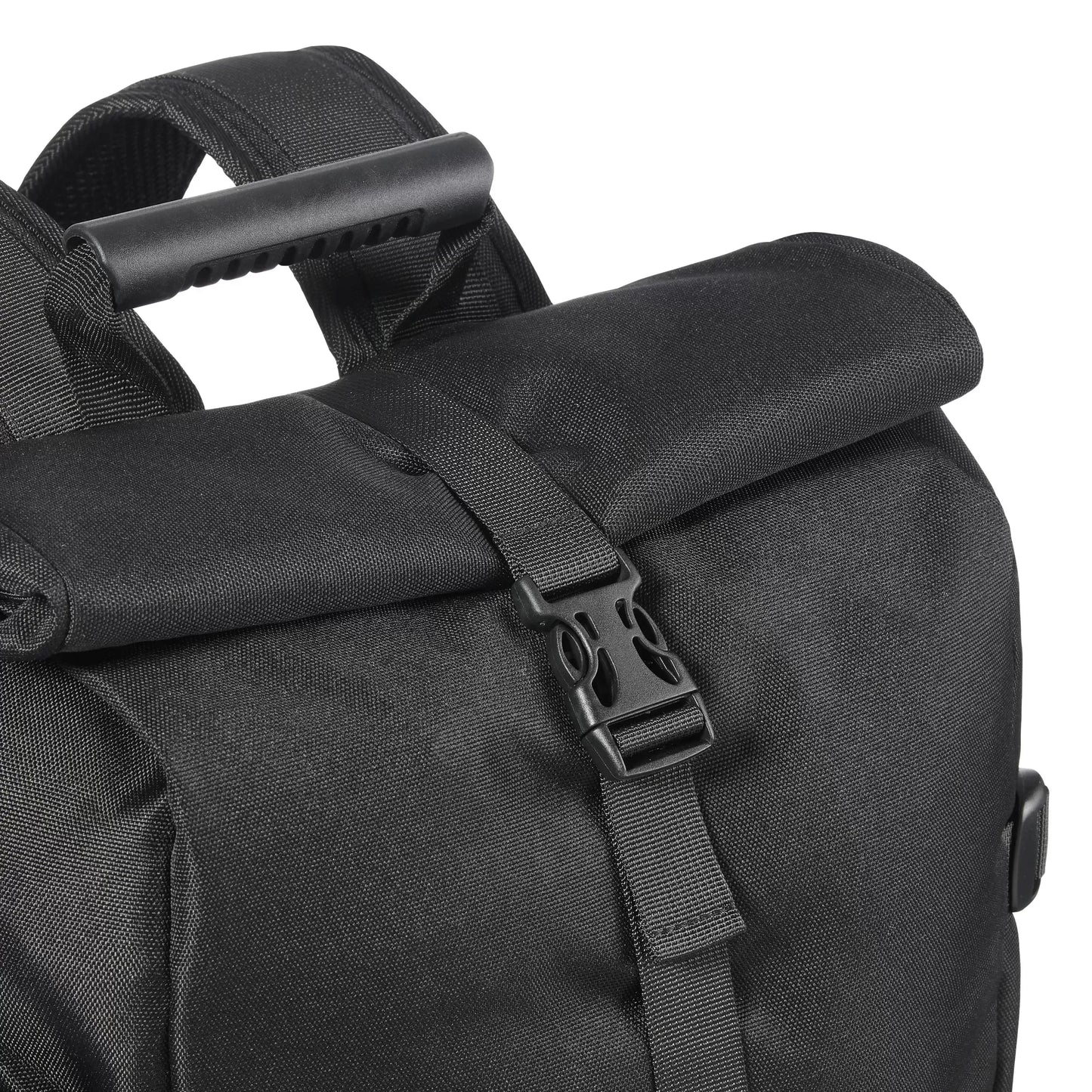 25L Modern Classic Roll-top Bag MLUA24002