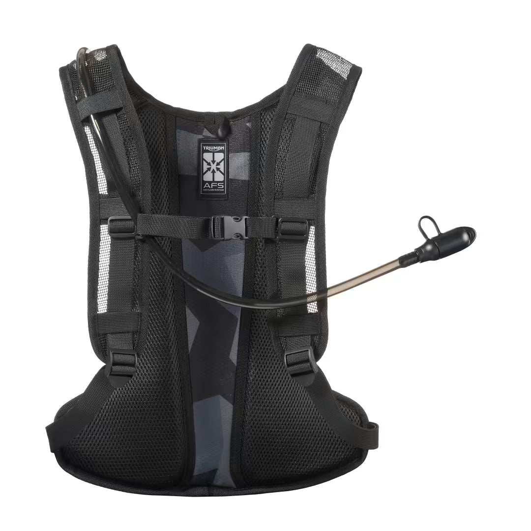 2L Hydro Racing Backpack MLUA24004