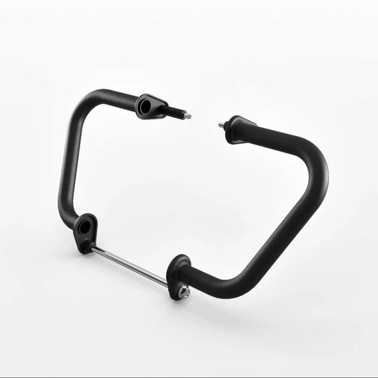 Triumph scrambler / speed 400 Upper Engine Bars 36TA0038