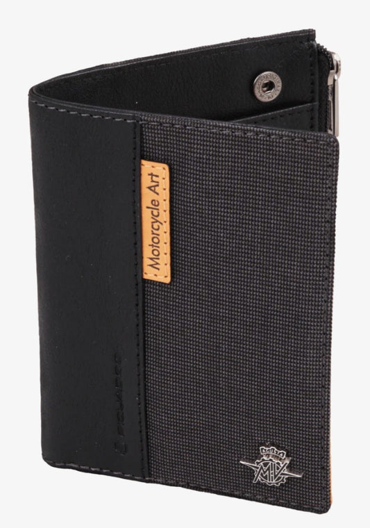 MV Agusta Piquadro Clip Pocket Organizer