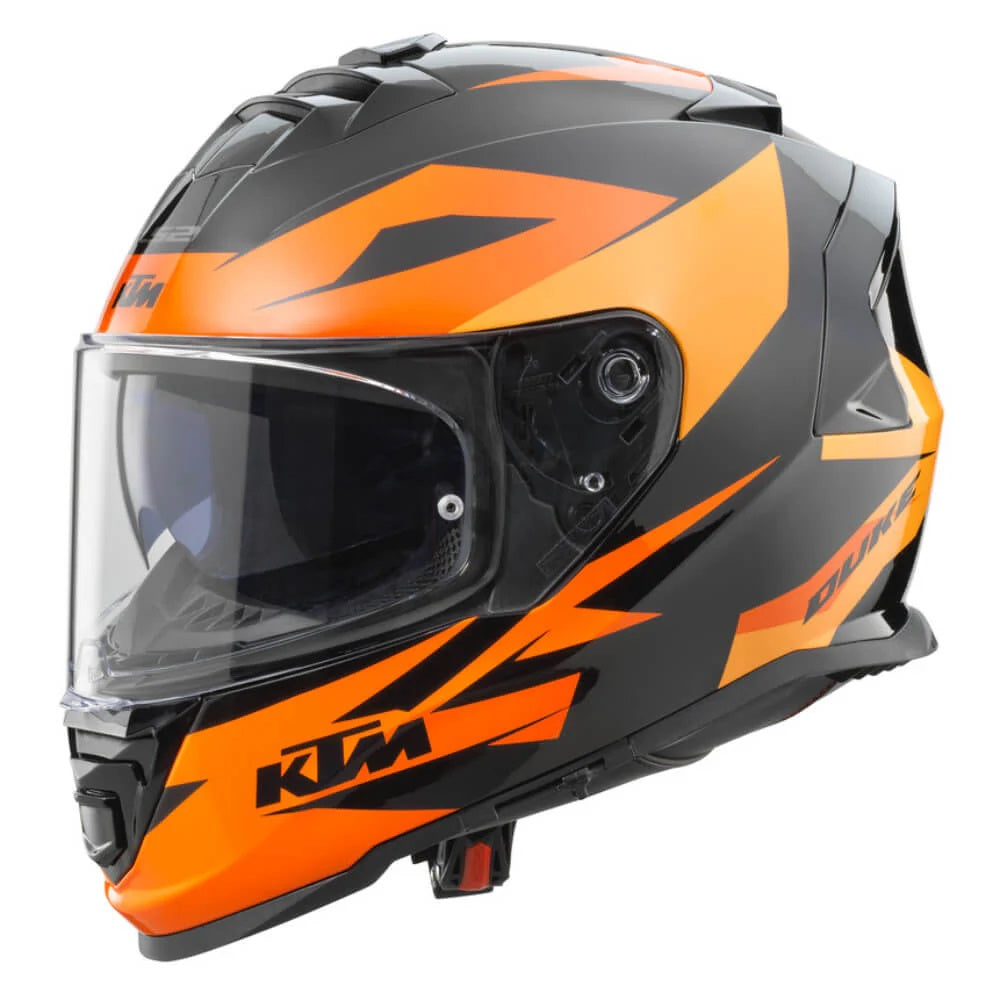 KTM Storm Duke Helmet