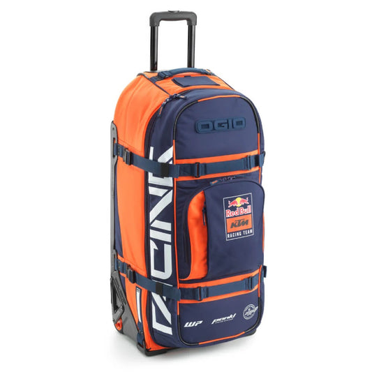 The KTM Replica Team Travel Bag 9800