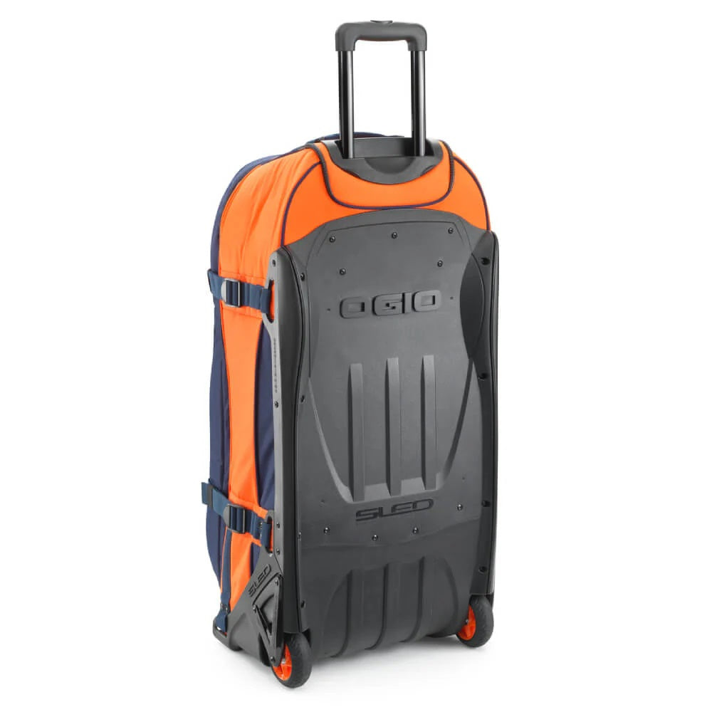 The KTM Replica Team Travel Bag 9800
