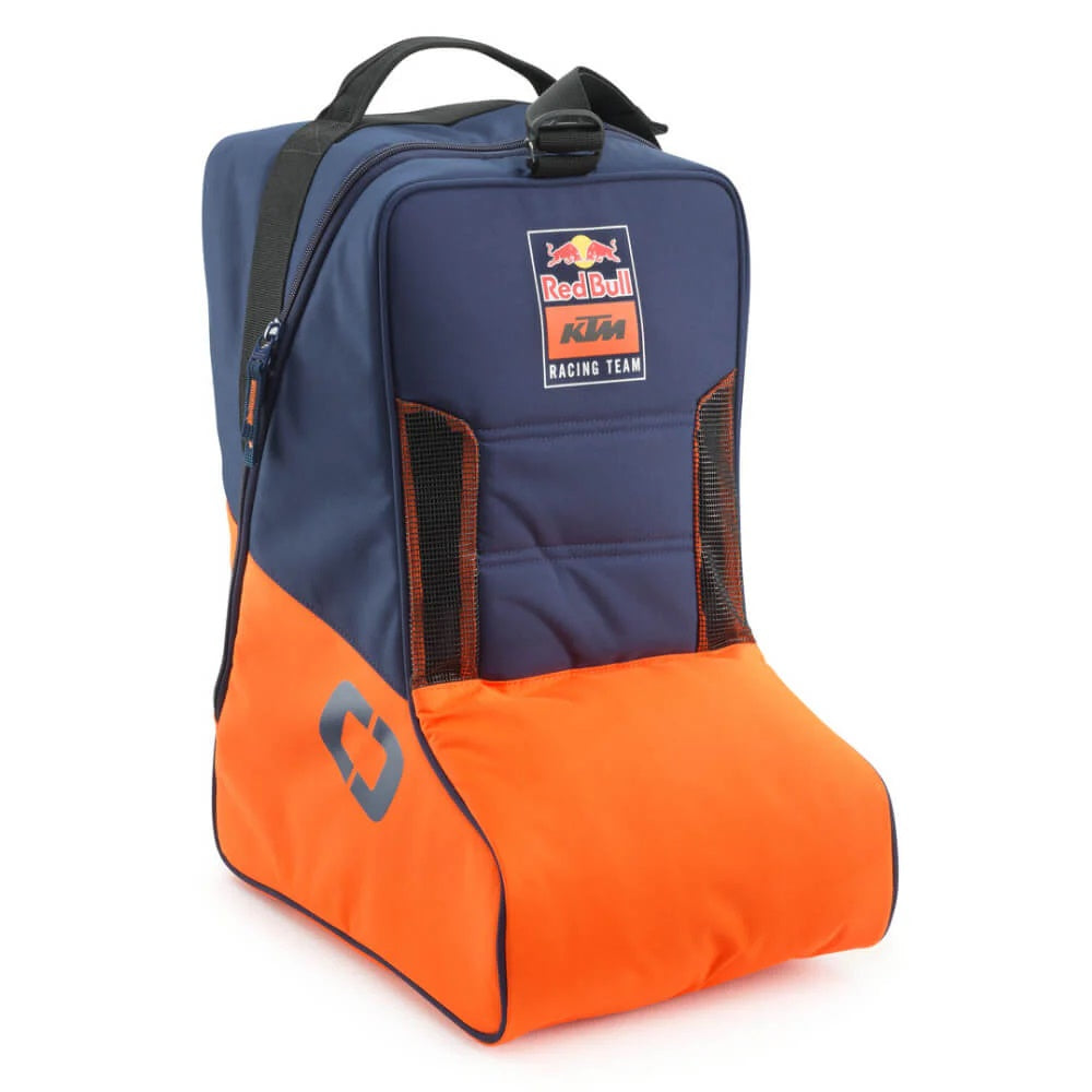 The KTM Replica Team Travel Bag 9800