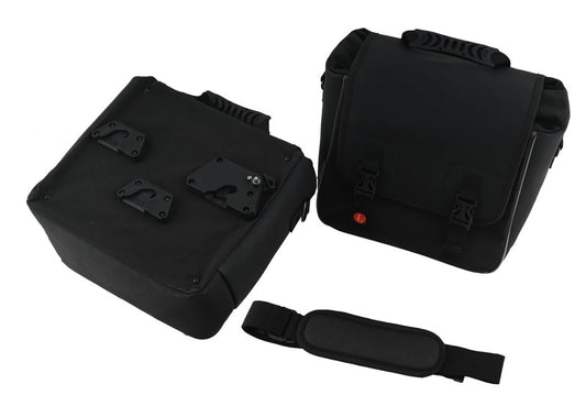 CF MOTO 700CLX ADVENTURE SIDE BAG SET