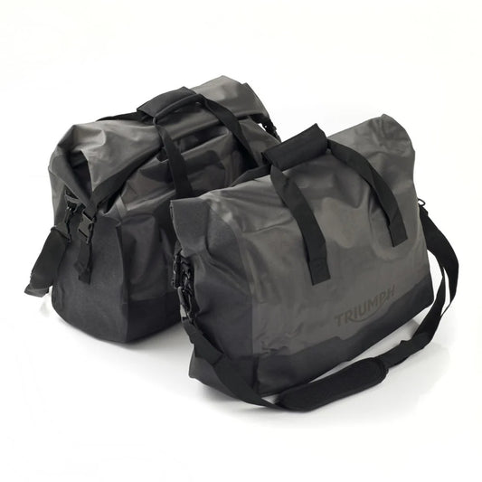Triumph Waterproof Inner Bags Pair for Aluminium panniers -  A9500519