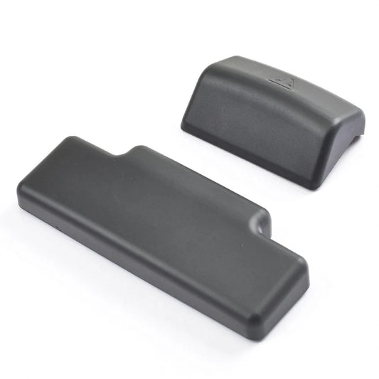 Triumph Expedition Aluminium Top Box Backrest Pads A9500532