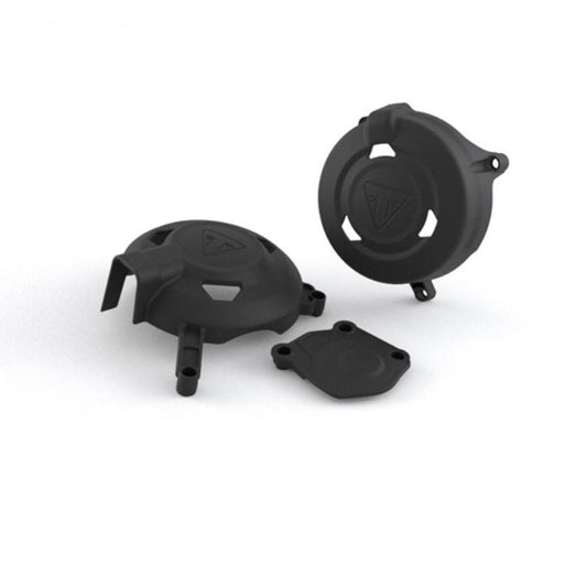 Triumph Engine Cover Protection Kit A9610512