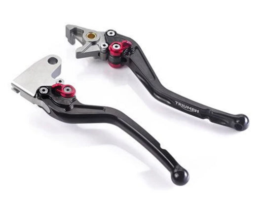 Triumph Adjustable Lever Kit Long - A9628053