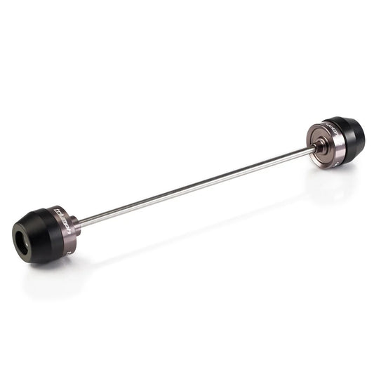 Triumph Tiger CNC Machined Fork Protectors A9640179