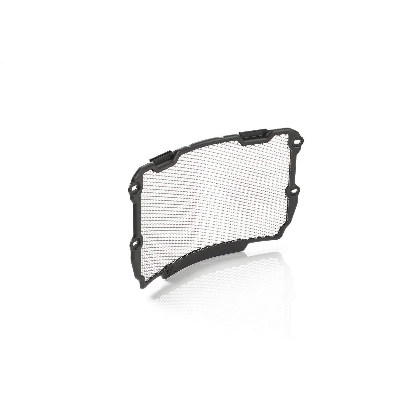 Triumph tiger 1200 Aluminium Radiator Guard A9708282