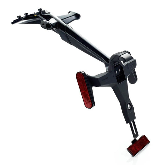 Triumph Daytona / Street Triple Number Plate Holder Kit A9708391