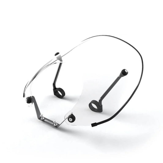 Triumph Touring Windshield - A9708510