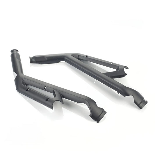 Triumph Moulded Frame Protector Kit - A9780082