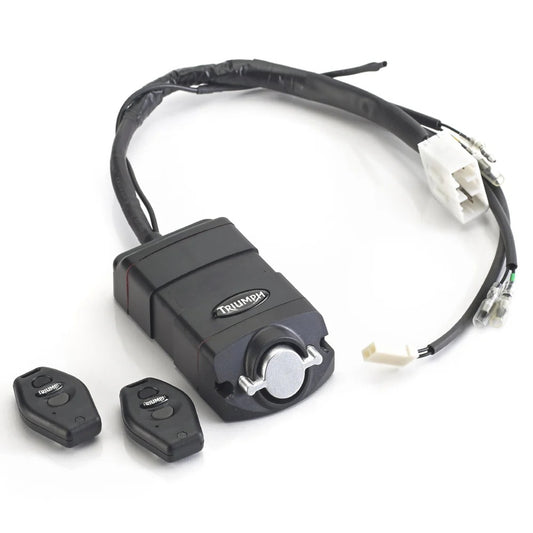 Triumph Tiger 800 Alarm Kit - Thatcham Approved - A9808091