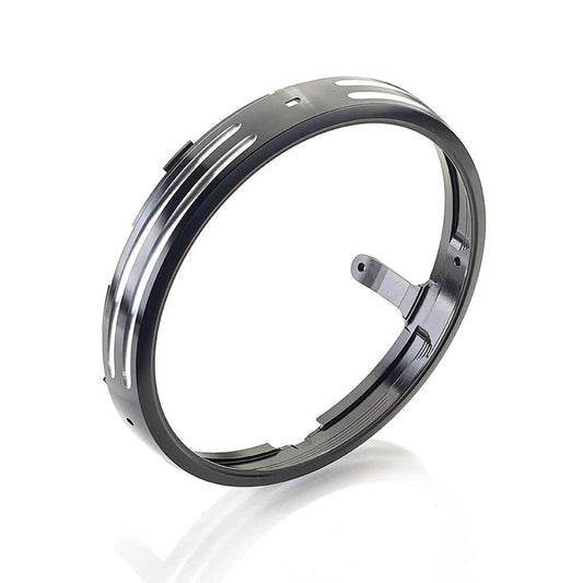 Machined Headlight Bezel A9830124