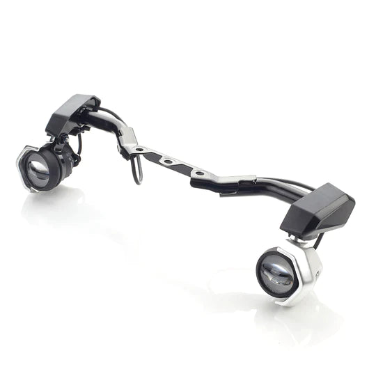 Triumph LED Fog light Kit Type 2