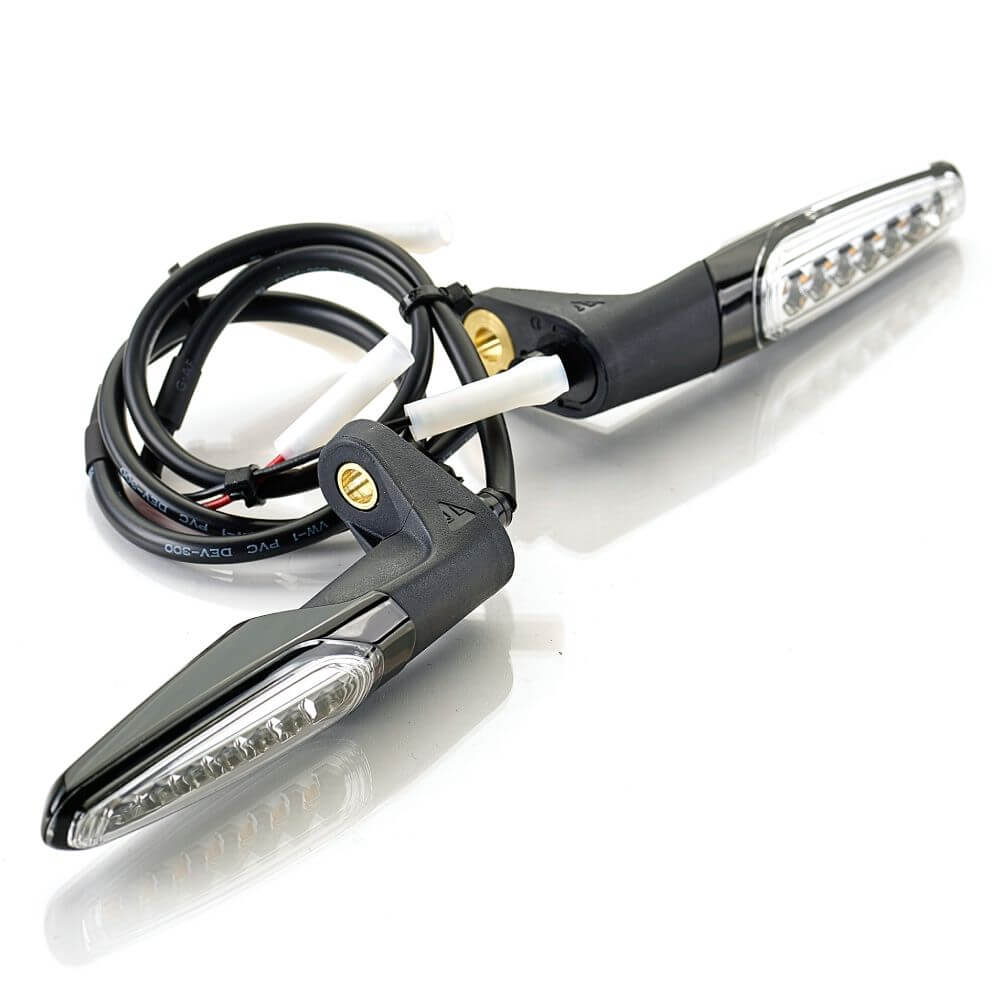 TRIUMPH SCROLLING INDICATOR KIT   A9838077