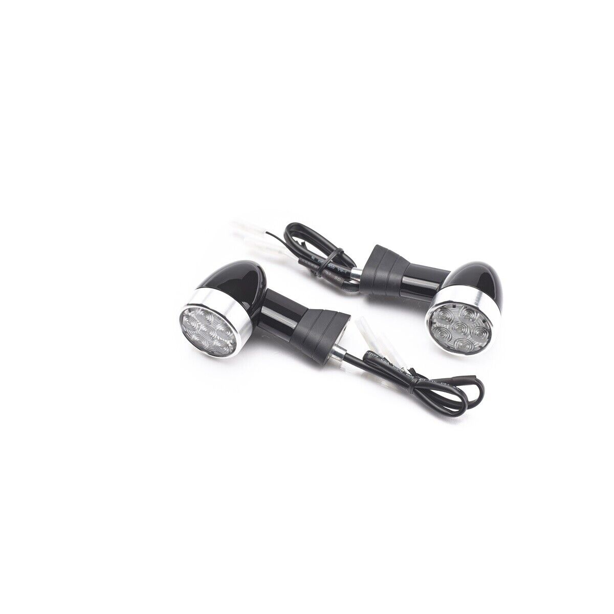 Triumph LED Indicator Kit D40 Short A9838083