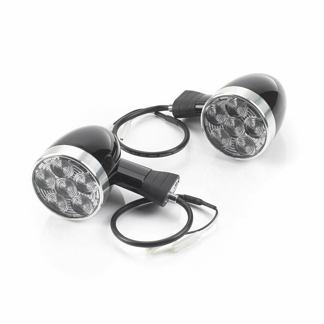 Triumph LED Indicator Kit D64 Short