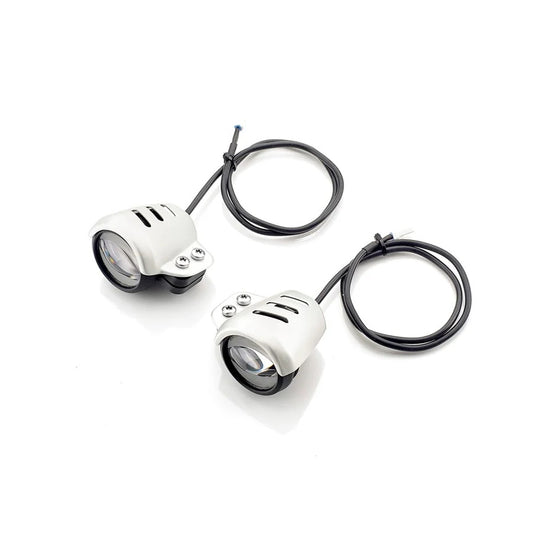 LED Fog Lamp Kit - Triumph SCRAMBLER 1200 XE