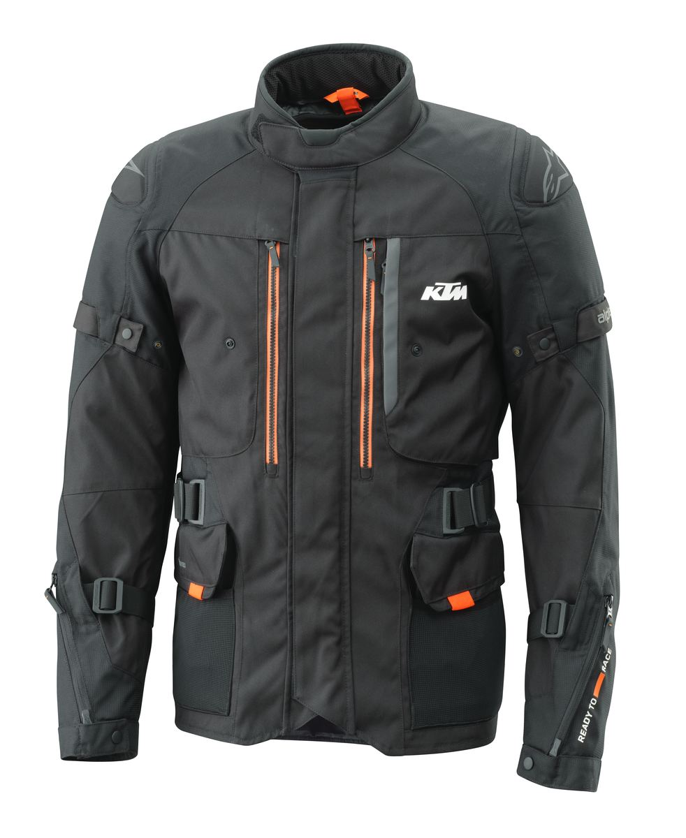 KTM ADV-S Gore-Tex Jacket
