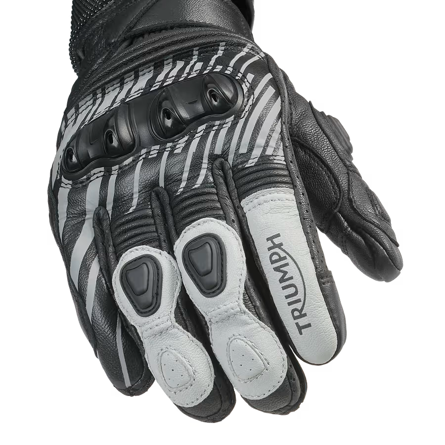 Arena Leather Gloves MGVS25515