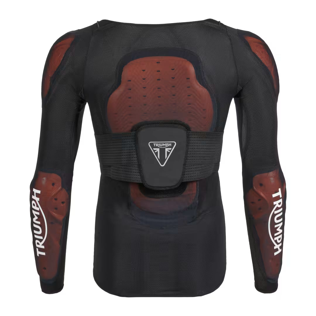 Armoured Base Layer MFNS25200