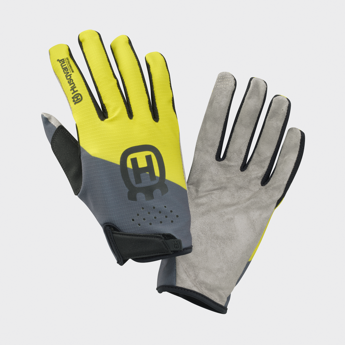 Husqvarna Authentic Gloves