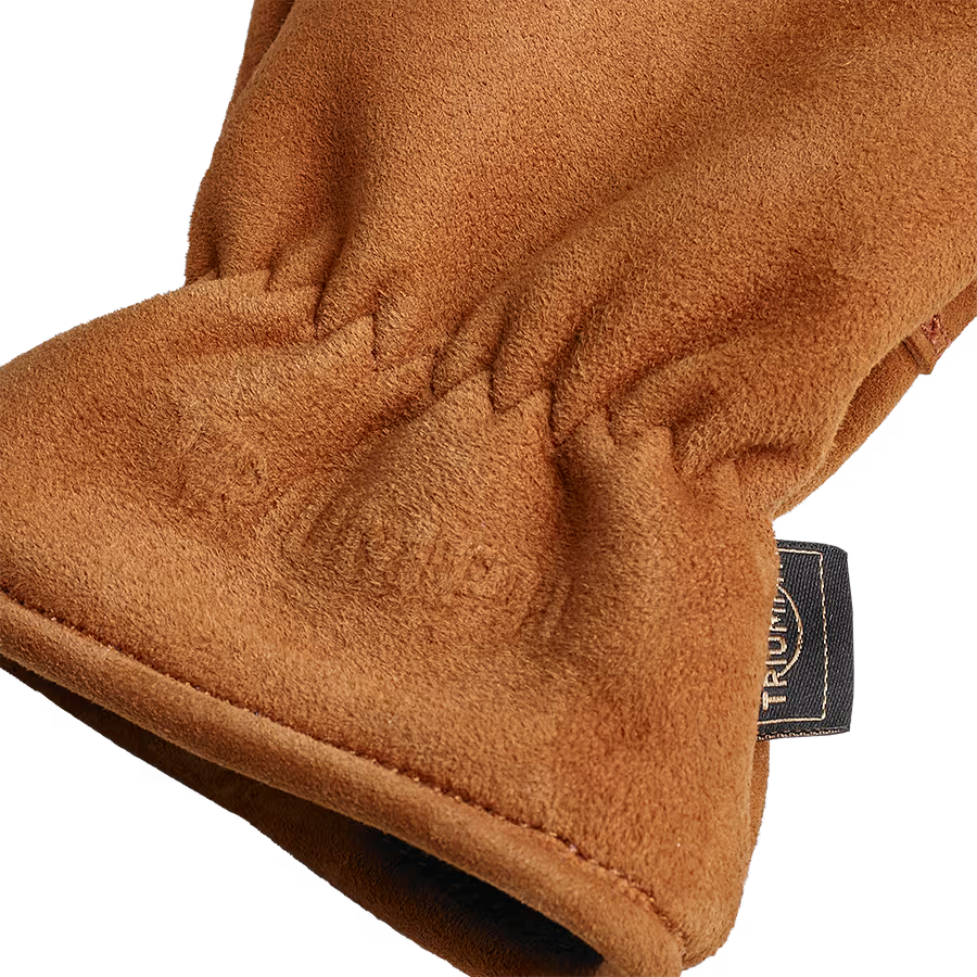 Brookdale Autumn Fleece Lined Gloves MGVS2203-602