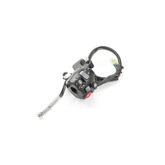 Triumph Cruise Control Kit – Non DRL Bonneville T120 A9638254