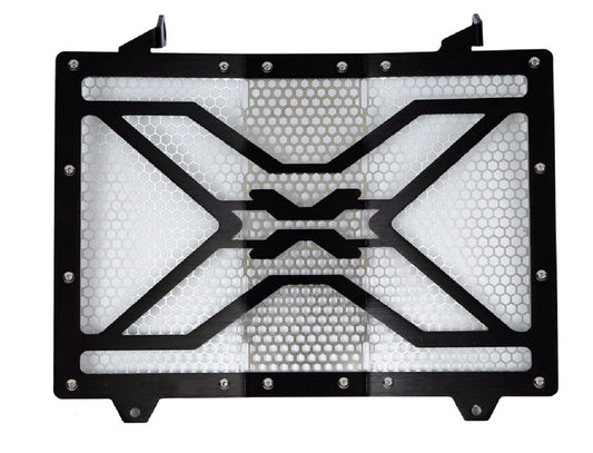 CF MOTO 700CLX RADIATOR GUARD
