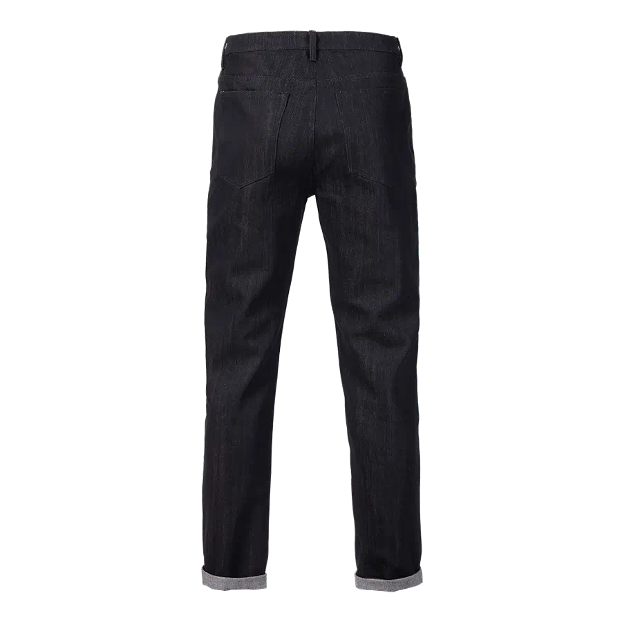 Triumph Craner Riding Jean Black MDJS21127