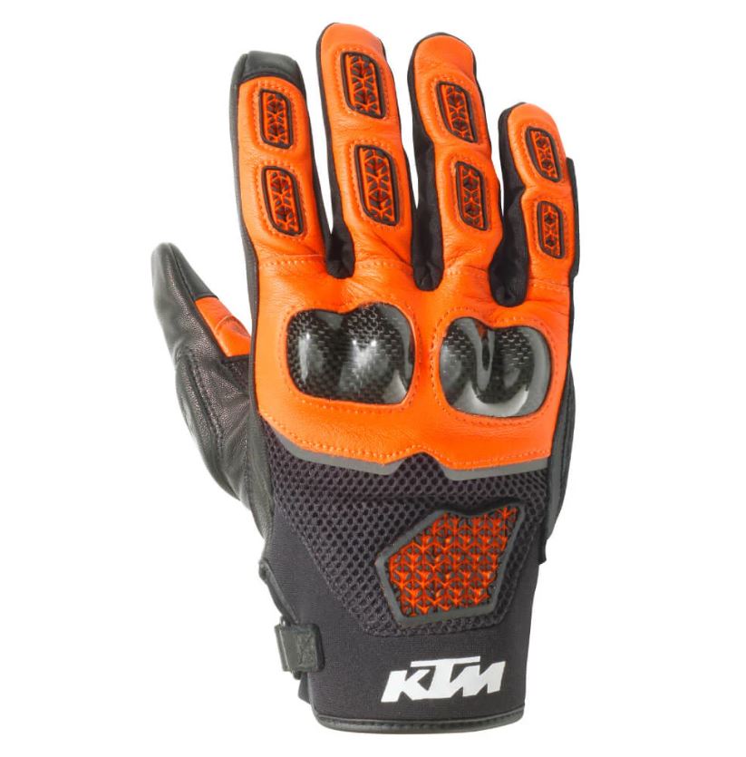 KTM Sale Radical X V3 Gloves 3PW24000790