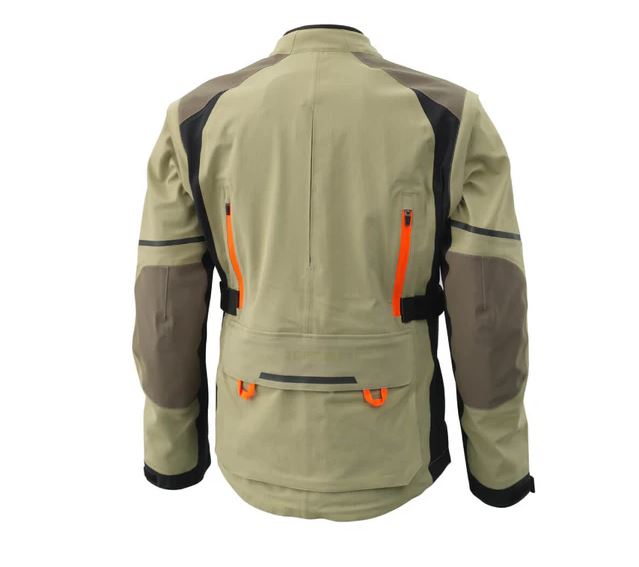 KTM Defender Jacket 3PW24002050