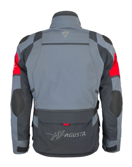 MV Agusta Dainese Carve Master Jacket 3MVM3B550TCL21