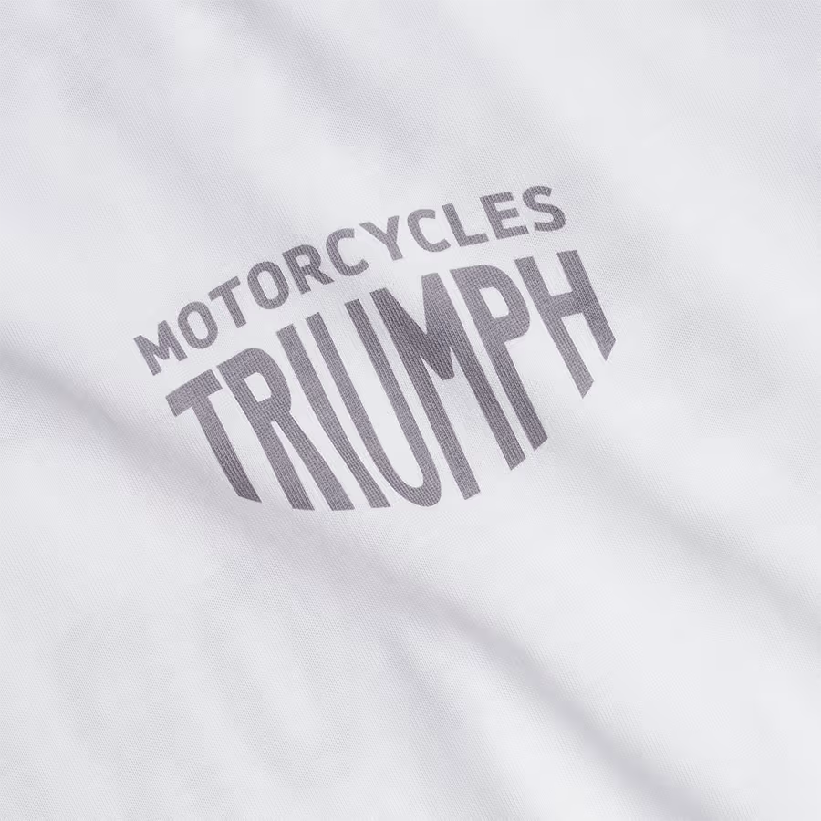 Fenland Contrast Sleeve Tee MTSS24113