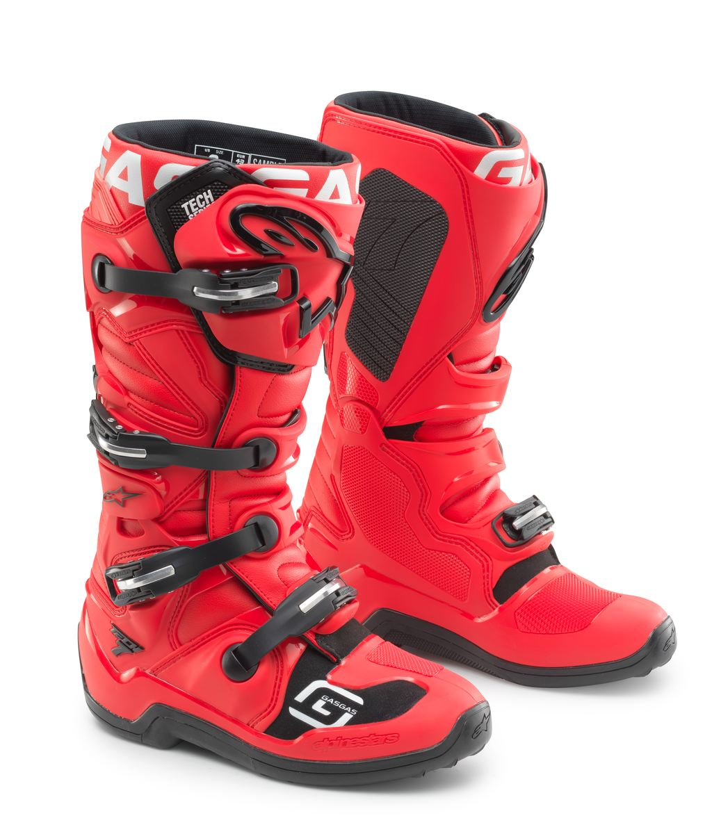 GasGas TECH 7 BOOTS