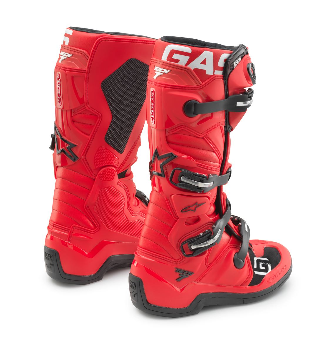 GasGas TECH 7 BOOTS