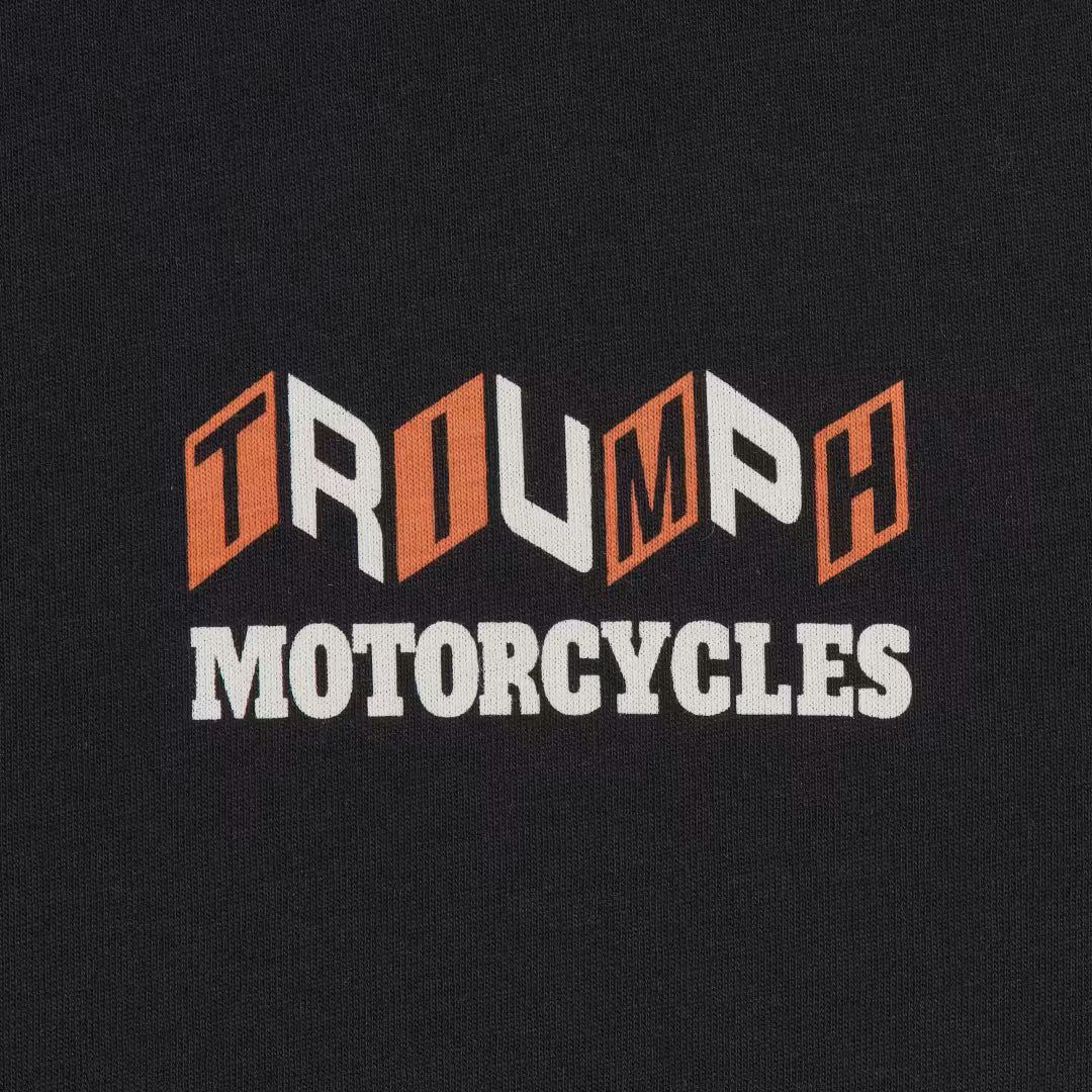 Good Vibes Tee MTSS25131