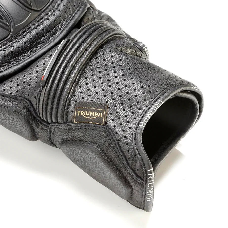 Triumph Jansson Gloves