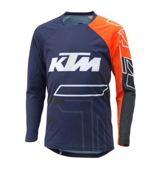 KTM Kids Gravity-fx Jersey 3PW24001480