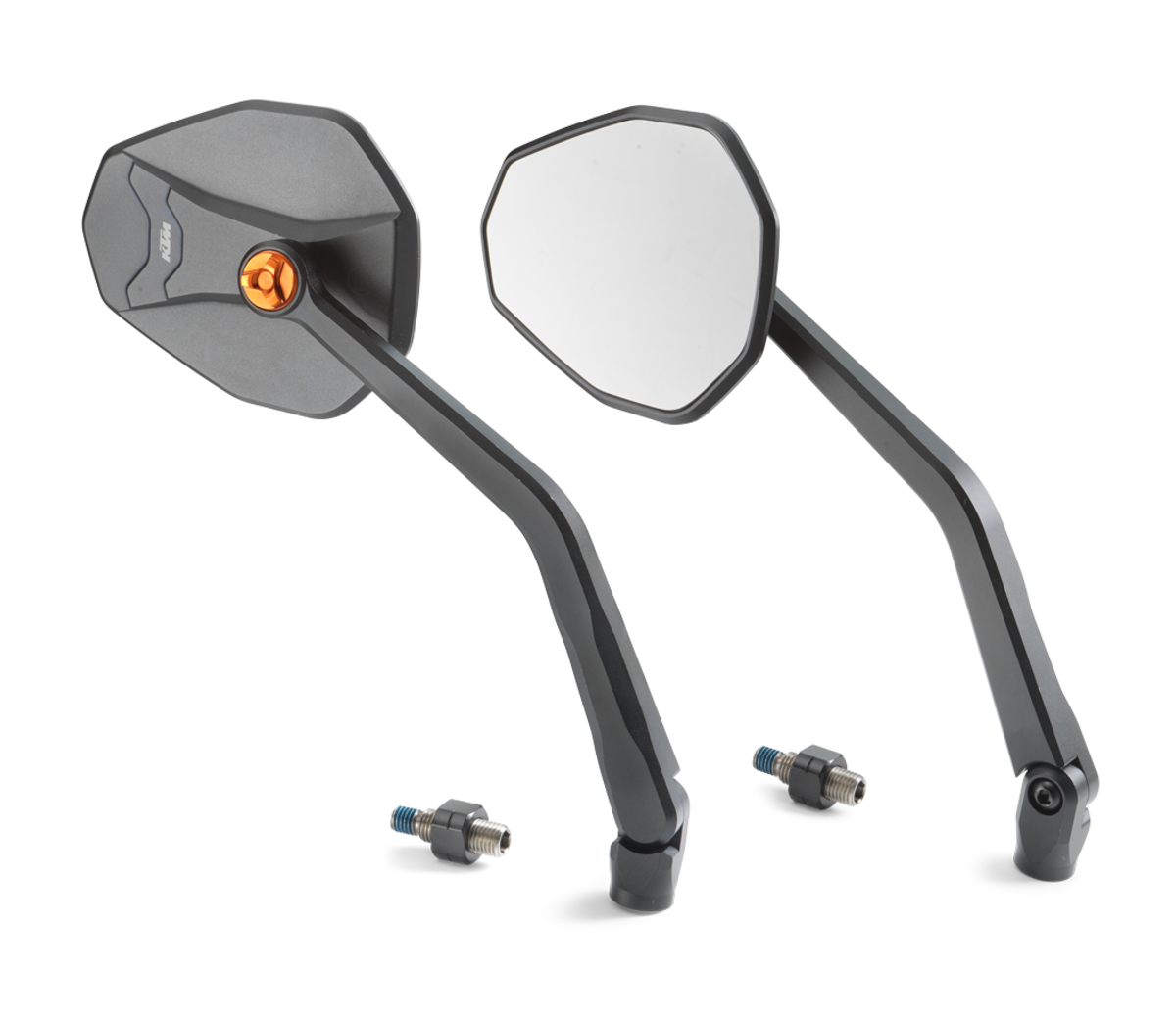 KTM Handle Bar Mirrors A62412941001