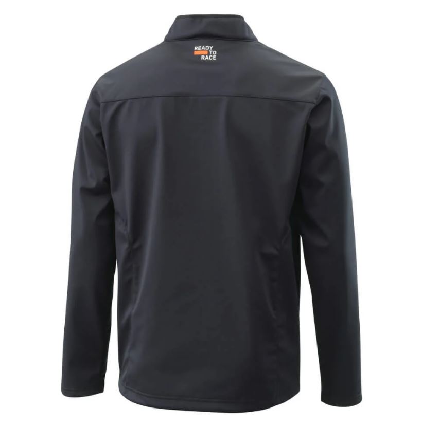 KTM Pure Softshell Jacket 3PW24002780