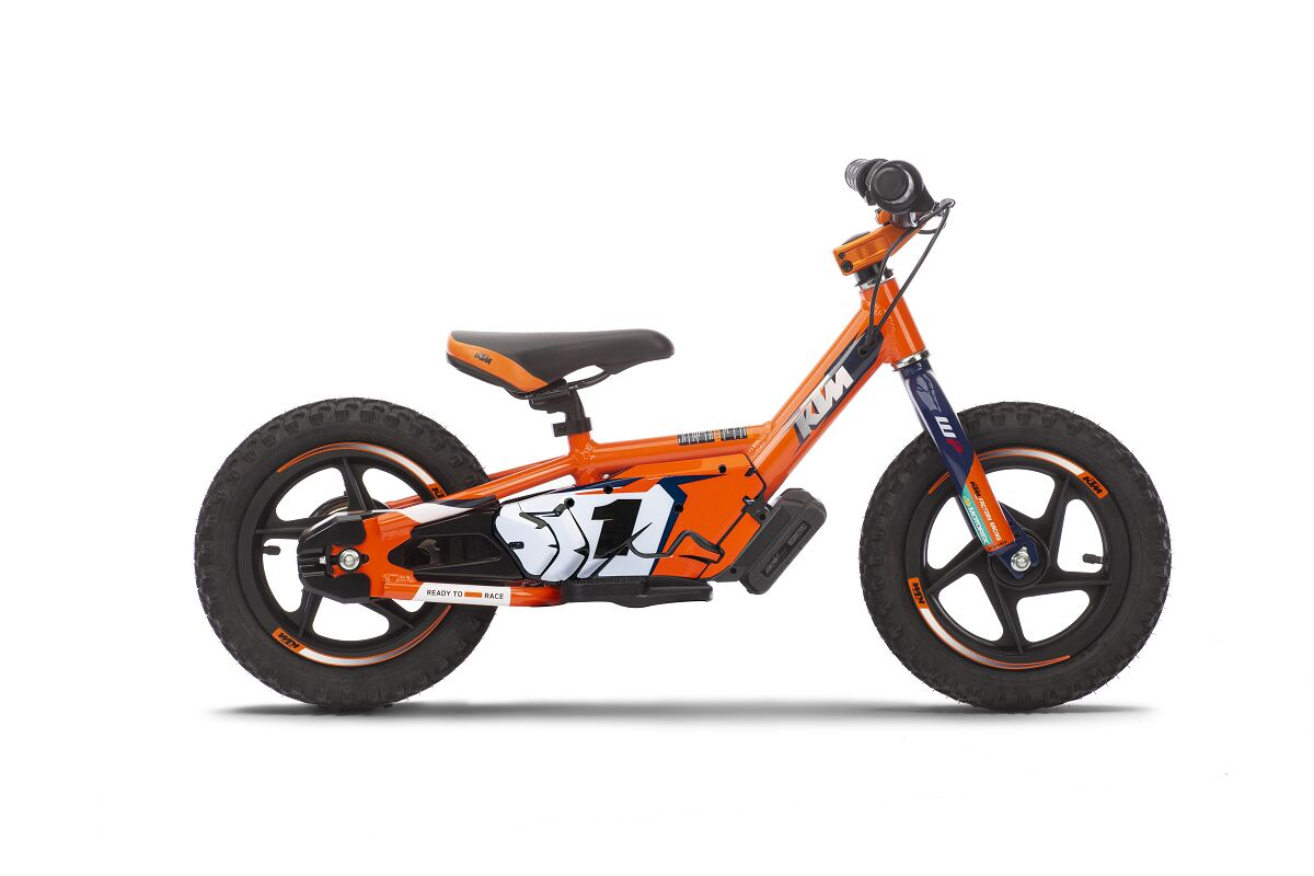 KTM SX-E 1.12 Electric Balance Bike
