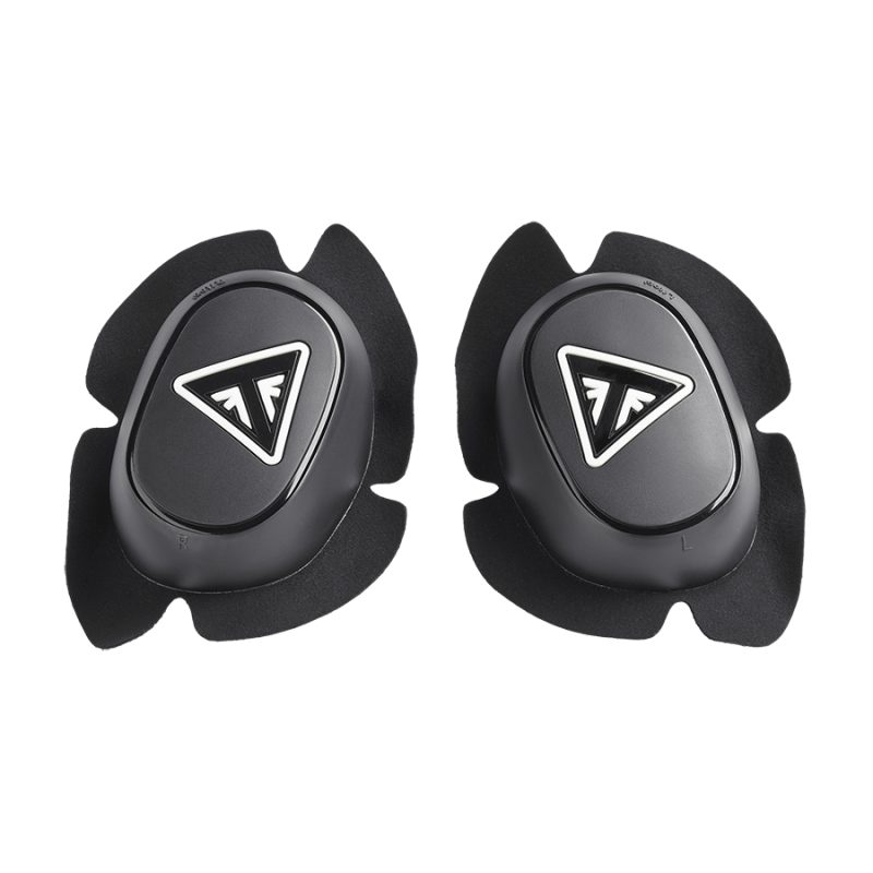 TRIUMPH TRIPLE KNEE SLIDERS (PAIR). MFNS20535
