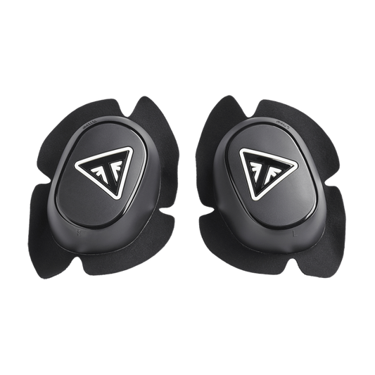 TRIUMPH TRIPLE KNEE SLIDERS (PAIR). MFNS20535