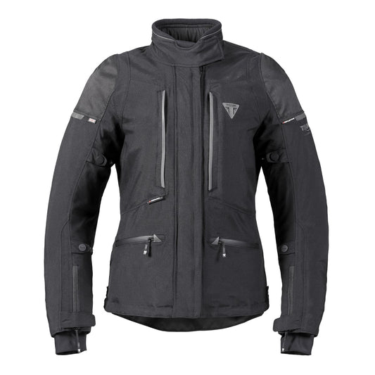 Triumph Hythe Jacket