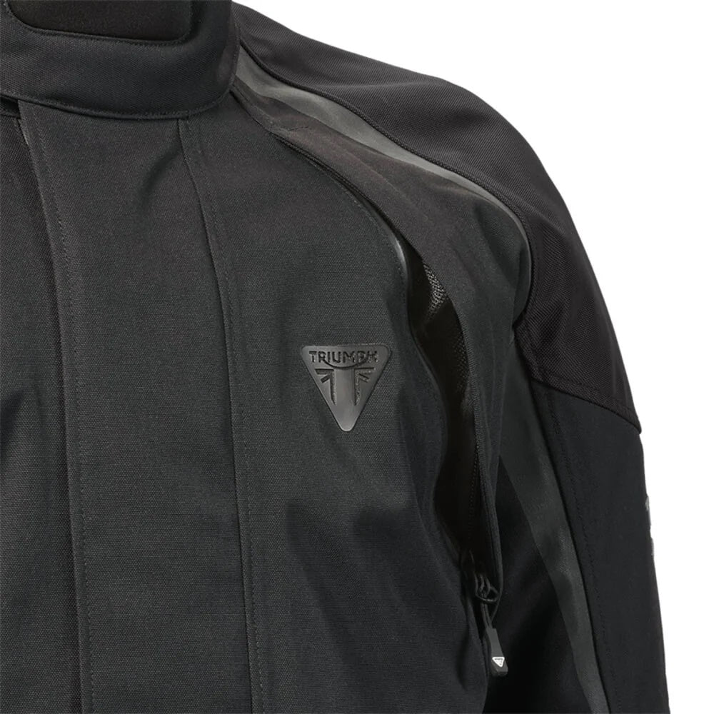 Triumph Mens Carrion Jacket - MLTS25002